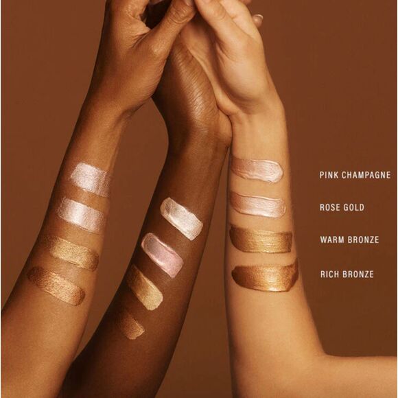 NWOB That Star Filter Complexion Booster in Rose Gold - JLo Beauty - Picture 2 of 7